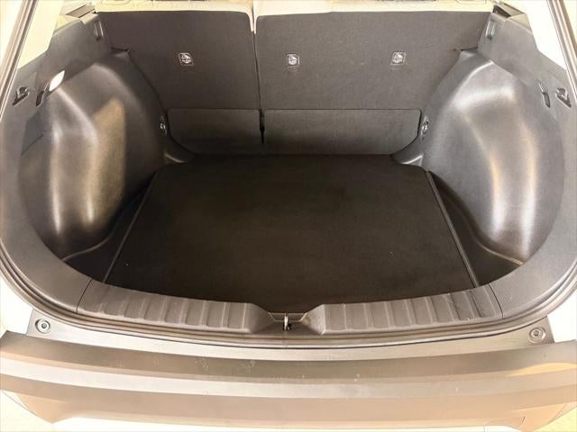 2023 Toyota Corolla Cross L