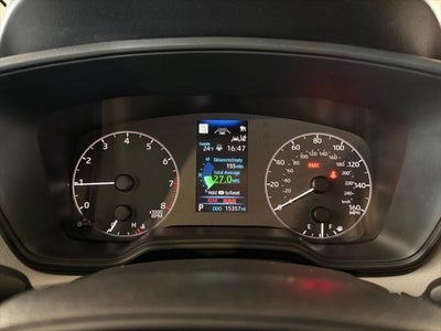 2023 Toyota Corolla Cross L