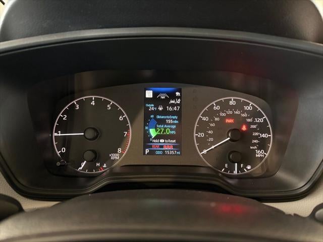 2023 Toyota Corolla Cross L