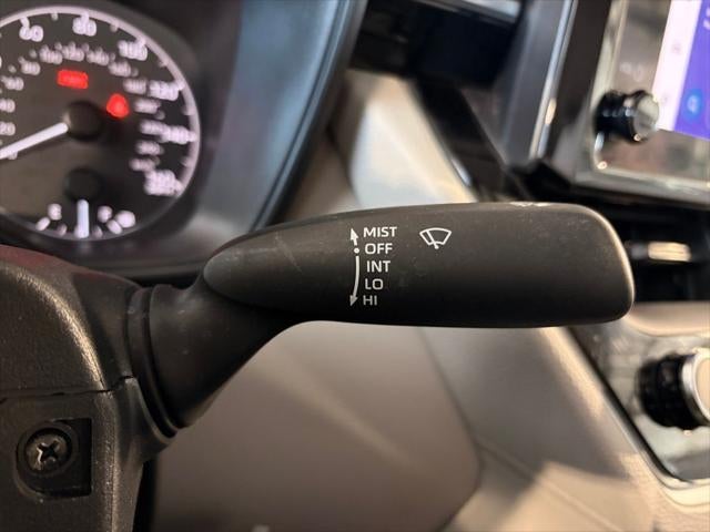 2023 Toyota Corolla Cross L