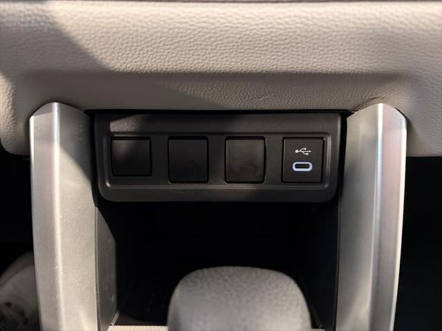 2023 Toyota Corolla Cross L