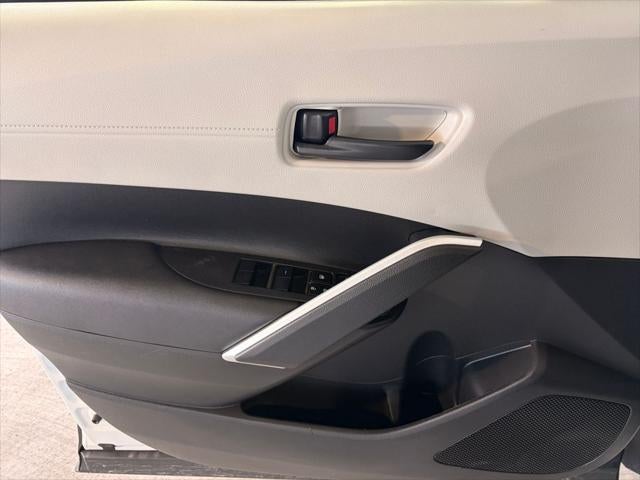 2023 Toyota Corolla Cross L