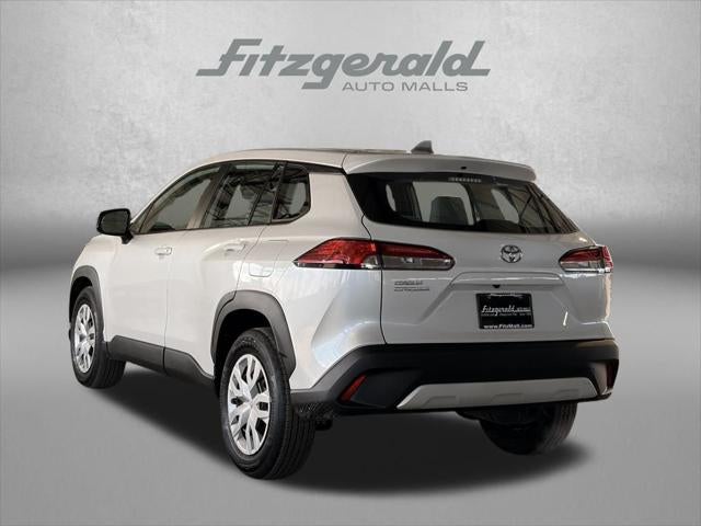 2023 Toyota Corolla Cross L