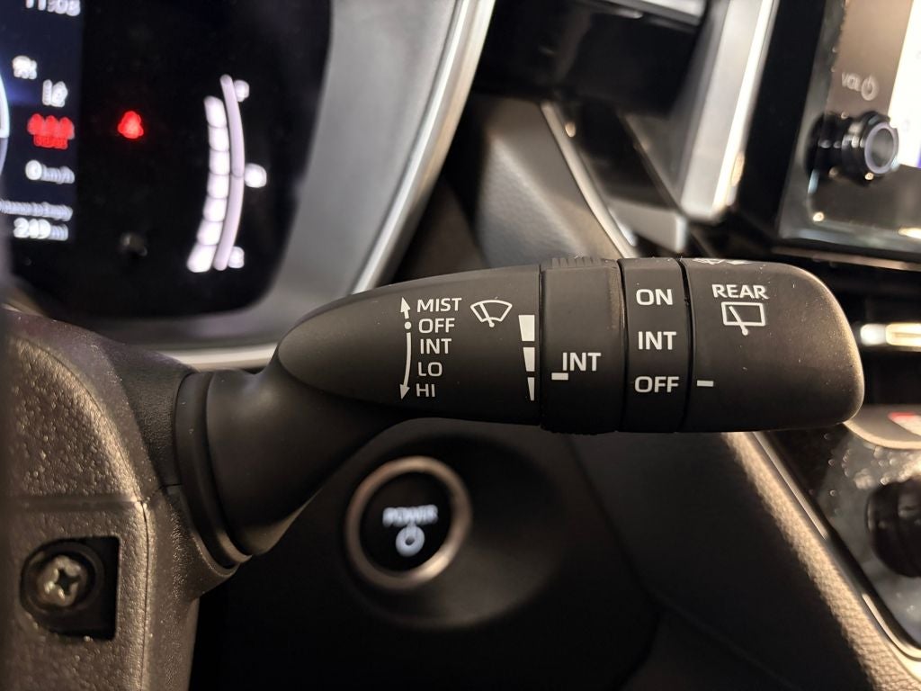 2023 Toyota Corolla Cross Hybrid XSE