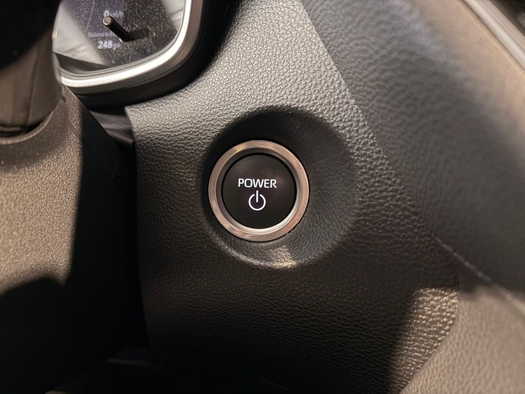 2023 Toyota Corolla Cross Hybrid XSE