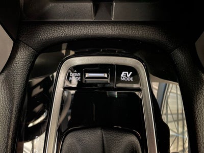 2024 Toyota COROLLA CROSS HV Hybrid XSE