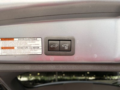 2023 Toyota Corolla Cross Hybrid Hybrid XSE