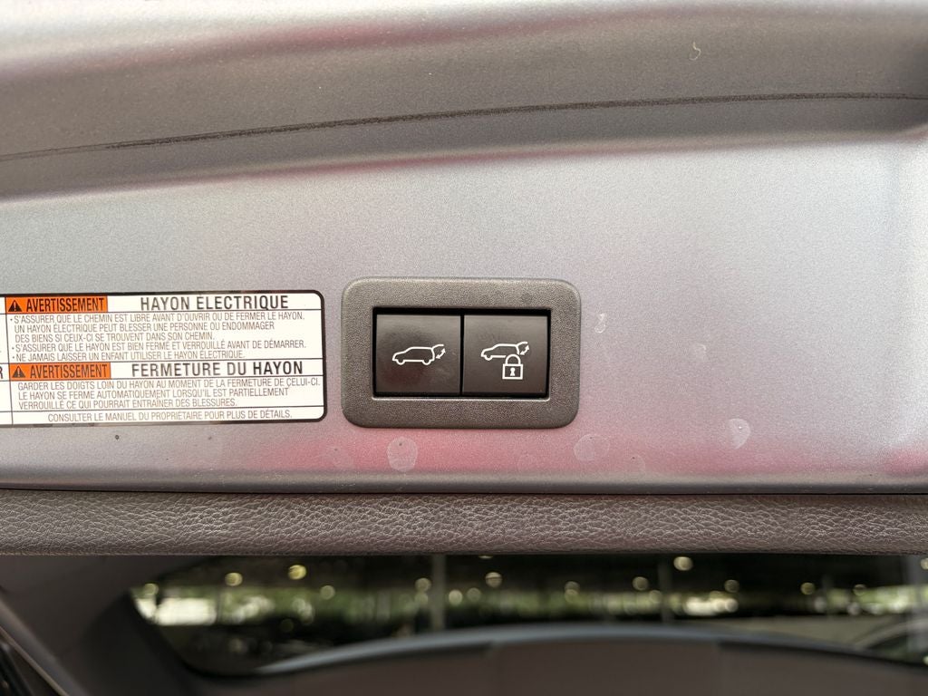 2023 Toyota Corolla Cross Hybrid Hybrid XSE