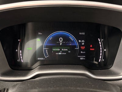 2023 Toyota Corolla Cross Hybrid Hybrid XSE