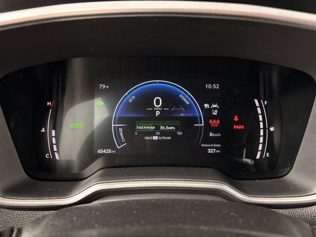 2023 Toyota Corolla Cross Hybrid Hybrid XSE