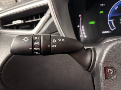 2023 Toyota Corolla Cross Hybrid Hybrid XSE