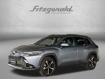 2023 Toyota Corolla Cross Hybrid Hybrid XSE