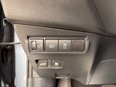 2023 Toyota Corolla Cross Hybrid Hybrid XSE