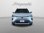 2026 Toyota Corolla Cross Hybrid Hybrid XSE