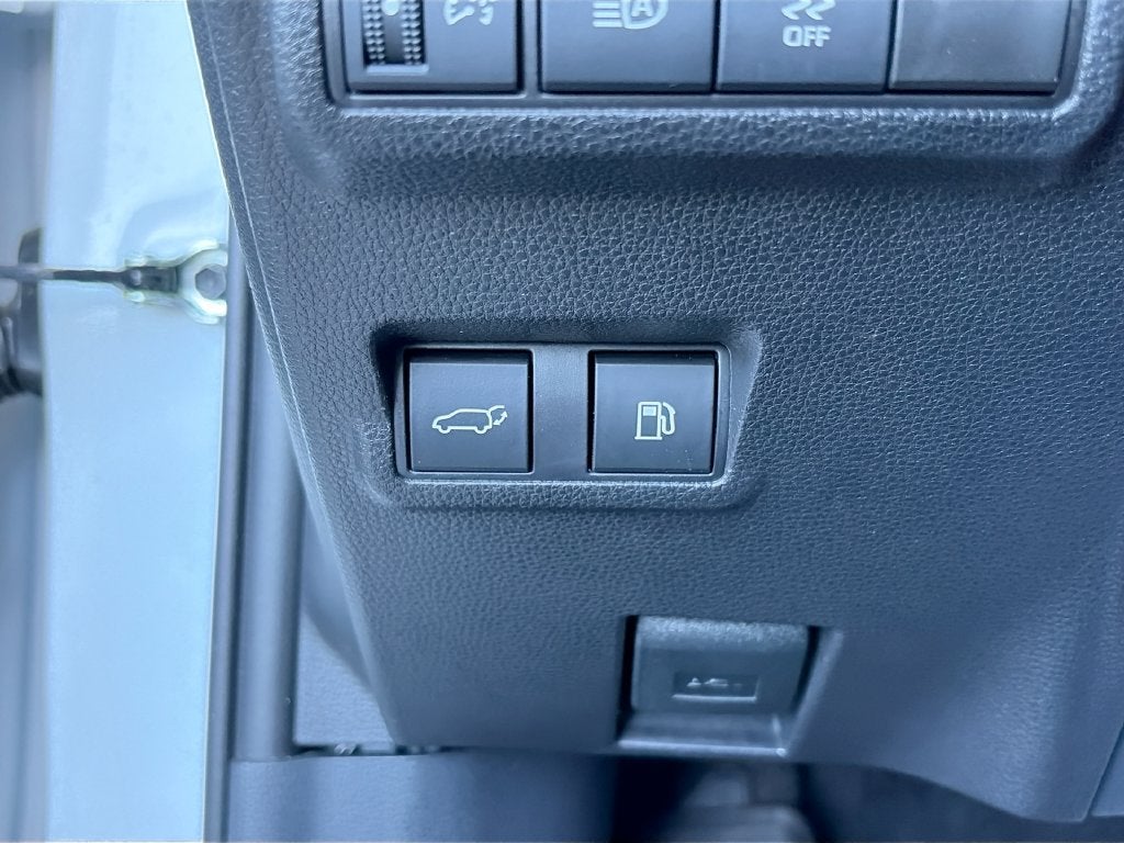 2026 Toyota Corolla Cross Hybrid Hybrid XSE