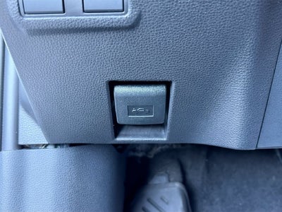 2026 Toyota Corolla Cross Hybrid Hybrid XSE
