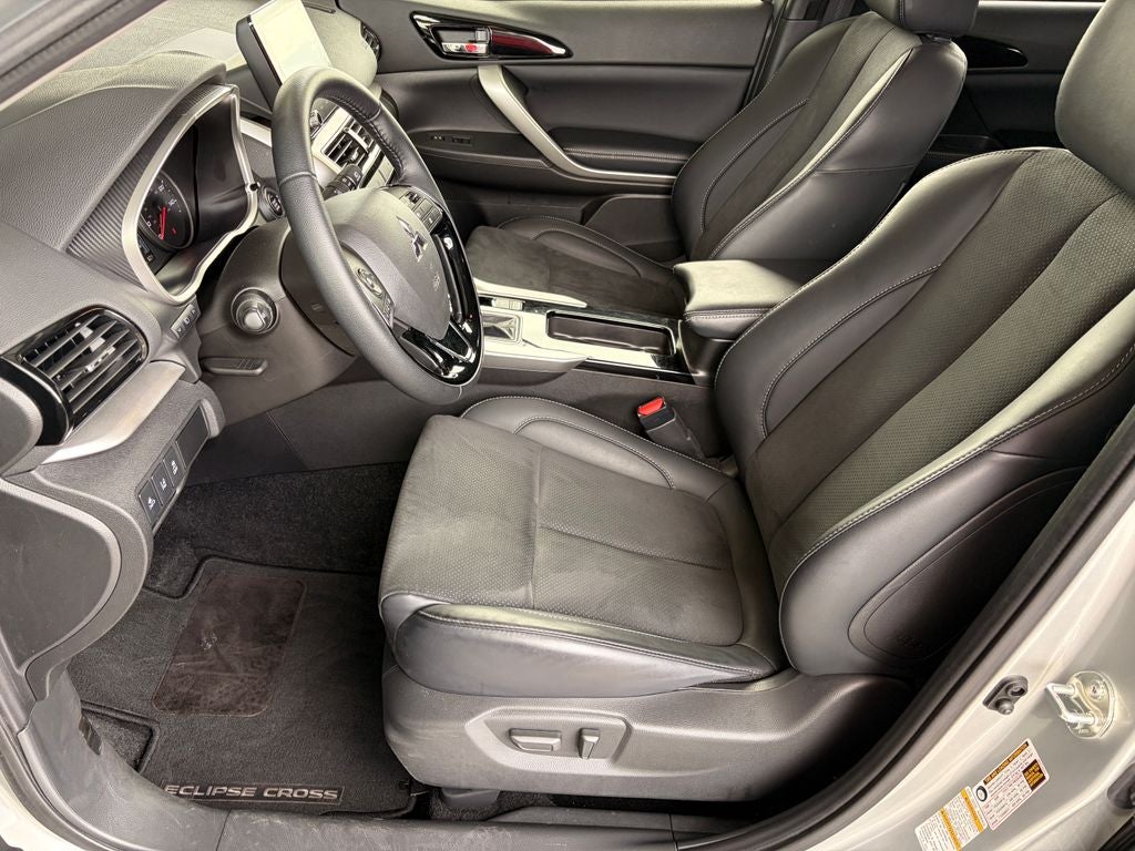 2026 Mitsubishi Eclipse Cross SE