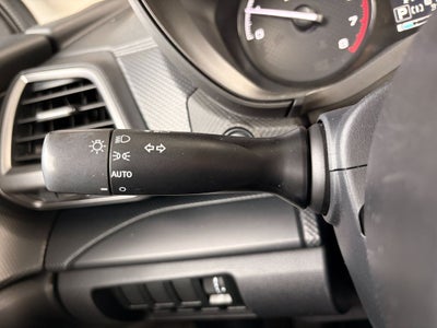 2019 Subaru Forester Base