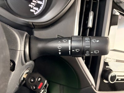 2019 Subaru Forester Base