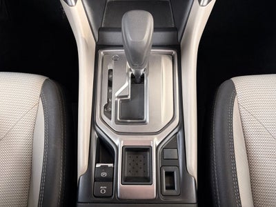 2019 Subaru Forester Base