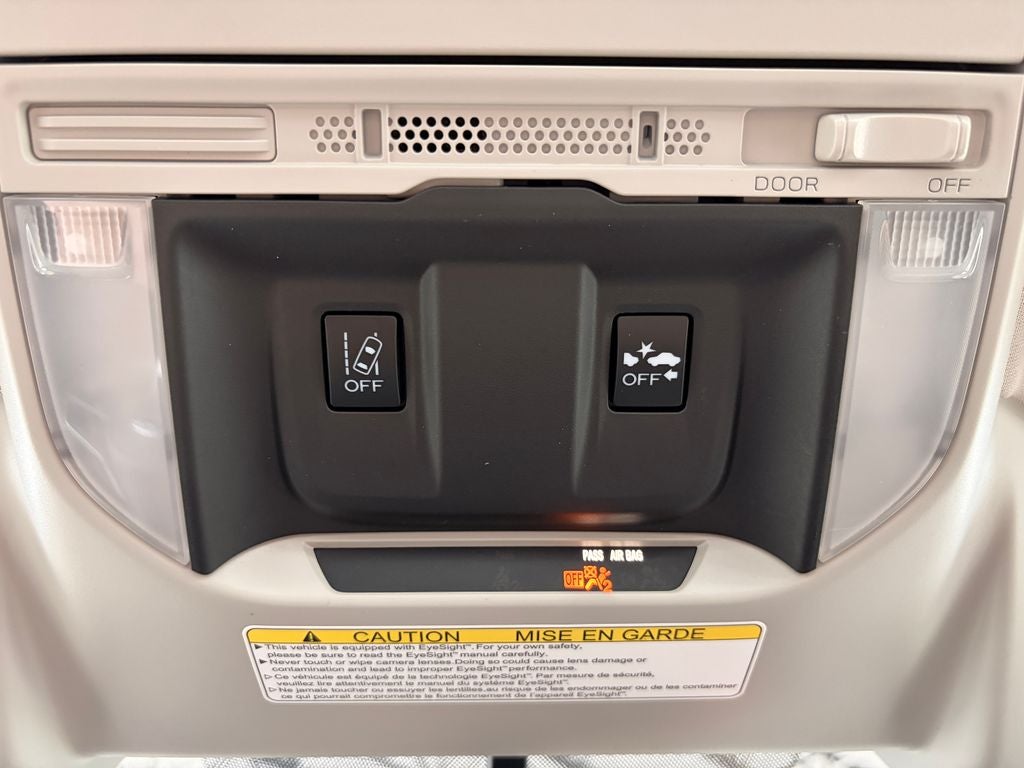 2019 Subaru Forester Base
