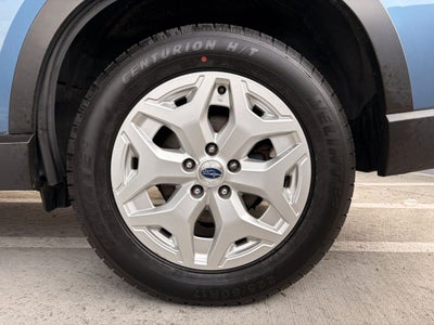 2019 Subaru Forester Base