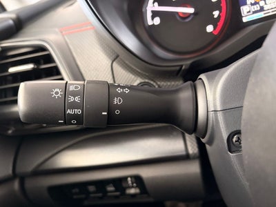 2022 Subaru Forester Sport