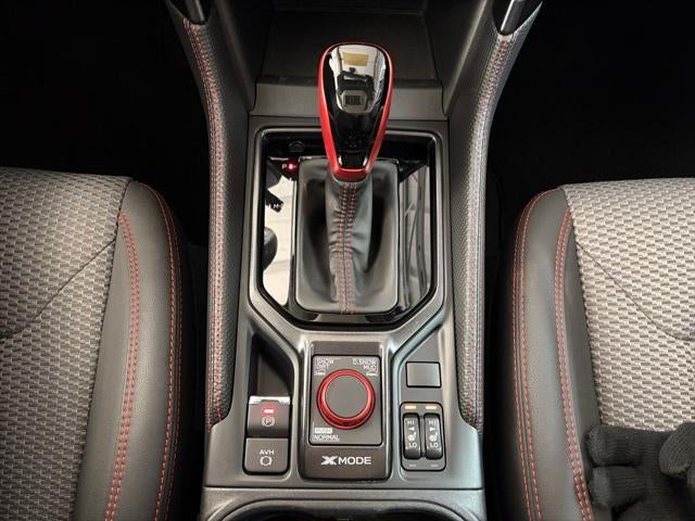 2022 Subaru Forester Sport