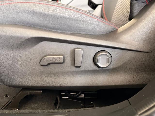 2022 Subaru Forester Sport