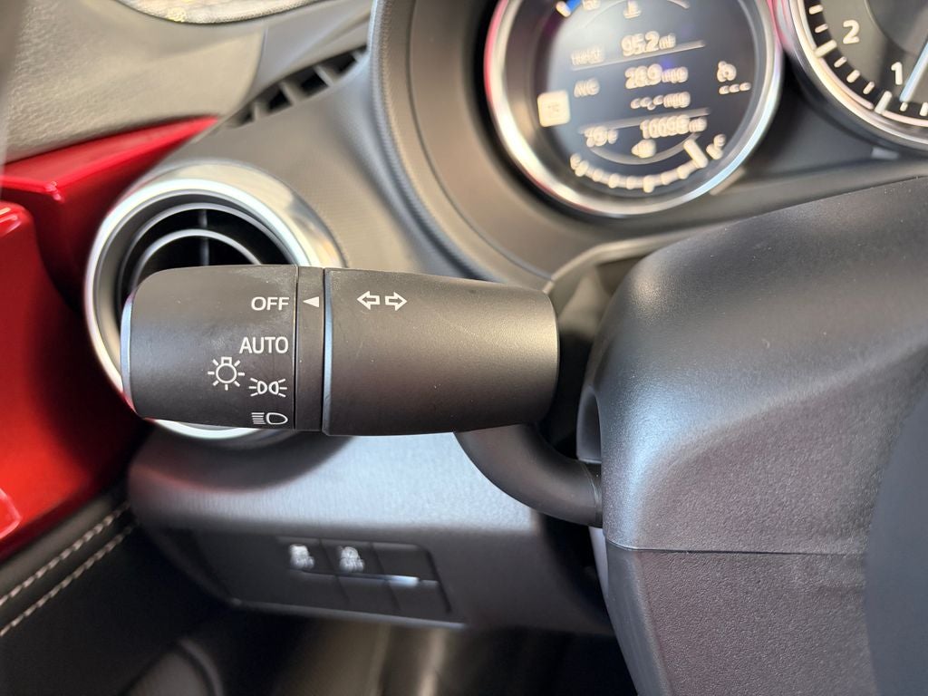 2023 Mazda Mazda MX-5 Grand Touring