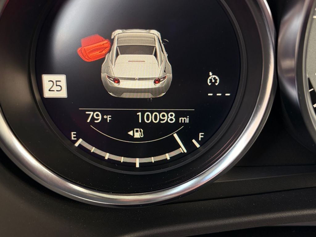 2023 Mazda Mazda MX-5 Grand Touring