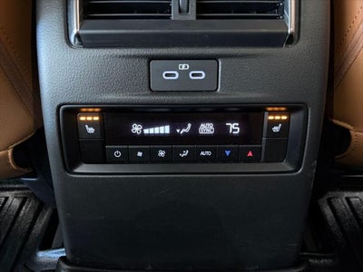 2025 Mazda Mazda CX-70 3.3 Turbo S Premium Plus