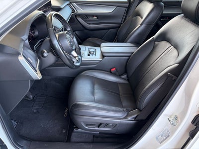 2024 Mazda Mazda CX-90 Premium