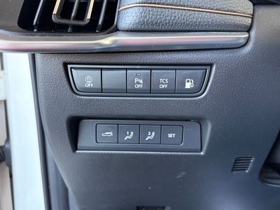 2024 Mazda Mazda CX-90 Premium