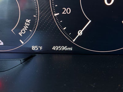 2024 Mazda Mazda CX-90 Premium