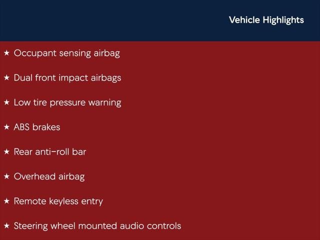 2022 Nissan Rogue Sport S