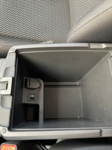 2022 Nissan Rogue Sport S