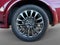 2022 Nissan Armada Platinum