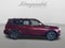 2022 Nissan Armada Platinum