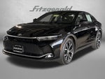 2023 Toyota Toyota Crown XLE XLE
