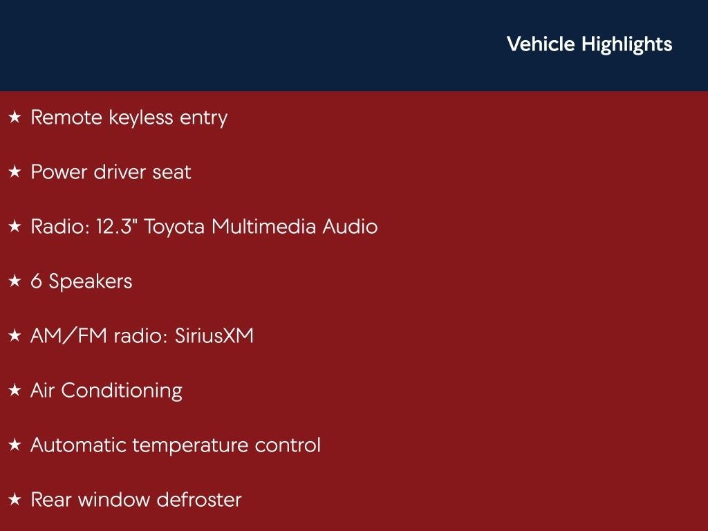 2026 Toyota PRIUS XSE XSE