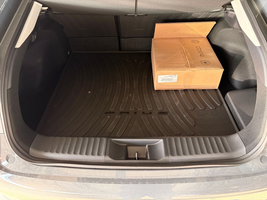 2026 Toyota PRIUS XSE XSE