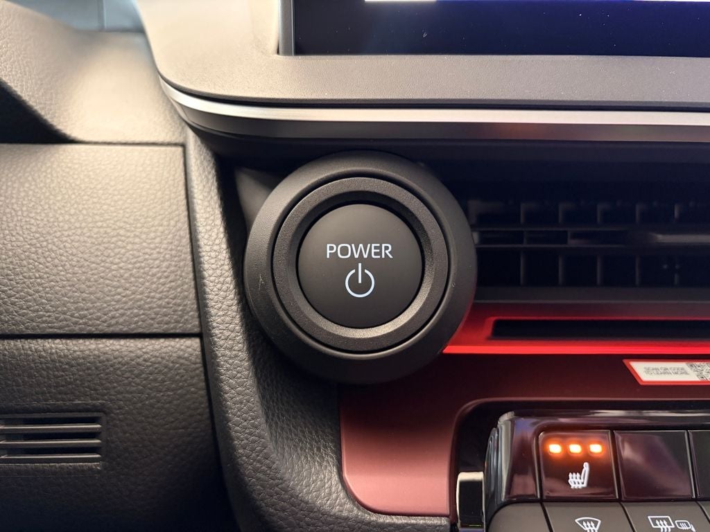 2026 Toyota PRIUS XSE XSE