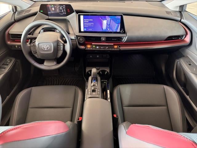 2026 Toyota PRIUS XSE XSE