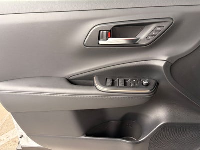 2023 Toyota Toyota Crown Platinum