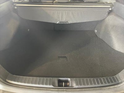 2021 Toyota Prius LE