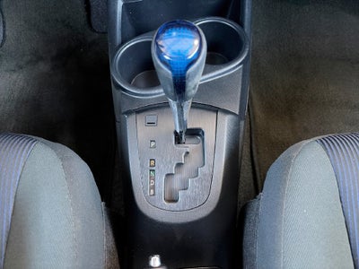 2015 Toyota PRIUS c Two