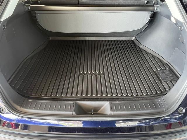 2024 Toyota VENZA LE