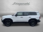 2025 Toyota Land Cruiser 1958