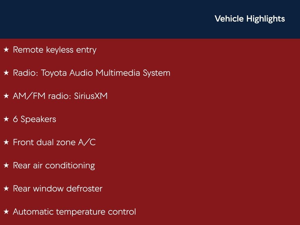 2024 Toyota LANDCRUISER 1958 1958